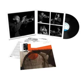 Виниловая пластинка Don Cherry – Complete Communion Релиз 2025