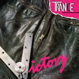 Виниловая пластинка Trance - Victory [New Vinyl LP]