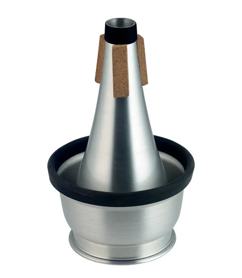 Сурдина для трубы Stagg MTR-C3A Aluminum