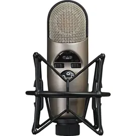 Студийный микрофон CAD Audio M179 Large Diaphragm Variable Polar Pattern Condenser Microphone
