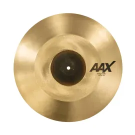 Б/У Тарелка Crash Sabian AAX FREQ 18"
