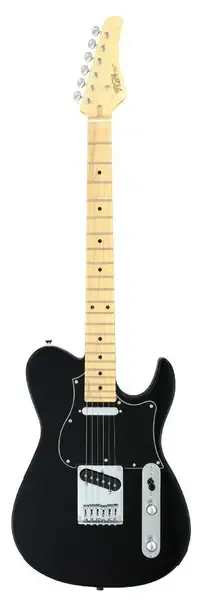 Электрогитара FGN Boundary Iliad BIL2M BK Black