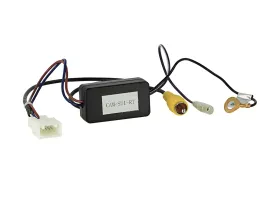 ACV Rückfahrkamera Interface für Subaru Forester Impreza Outback XV 771296-1030