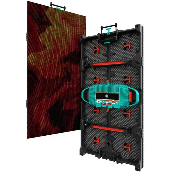 Blizzard Lighting IRiS GT3 XL 3.9mm Outdoor Touring LED Video Panel