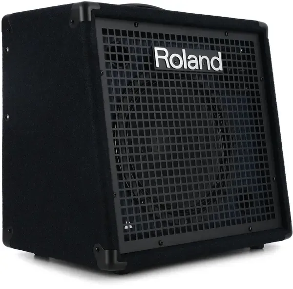 Комбоусилитель для клавишных Roland KC-80 Black 50W 1x10