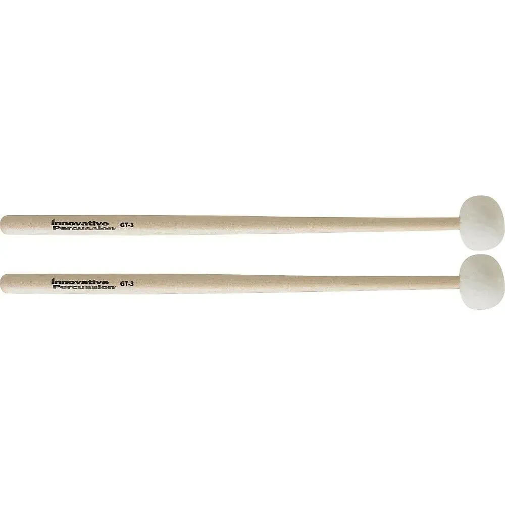 Innovative Percussion Timpani Mallet Medium General