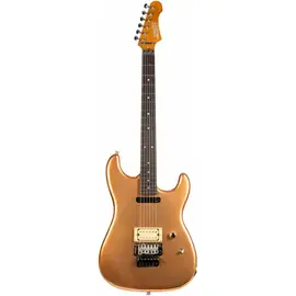 Электрогитара JET Guitars JS-700 Superstrat Copper