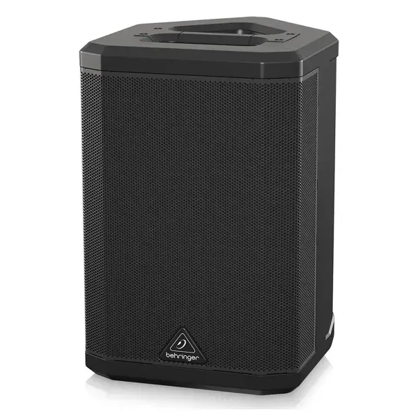 Behringer B1X 250W All-In-One Portable PA Bluetooth Speaker #0313-AHY86-US1