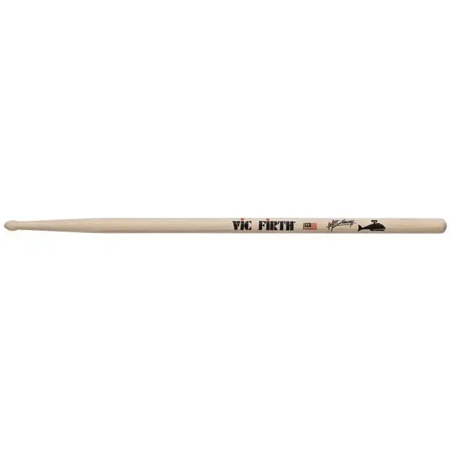 Барабанные палочки Vic Firth SGRE Matt Greiner Signature