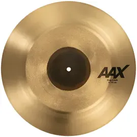 Тарелка барабанная Sabian 17" AAX Freq Crash