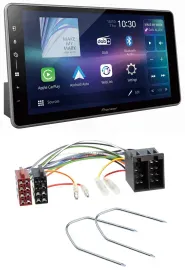 Pioneer Bluetooth USB DAB MP3 Autoradio für Seat Toledo 1 1991-1999 Ibiza 1984-1