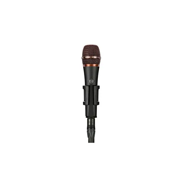 Вокальный микрофон Telefunken M80 Black and Copper