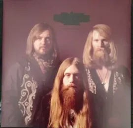 Виниловая пластинка KADAVAR – Abra Kadavar
