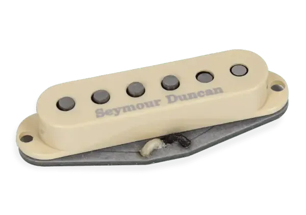 Звукосниматель для электрогитары Seymour Duncan Psychedelic Strat Bridge Cream