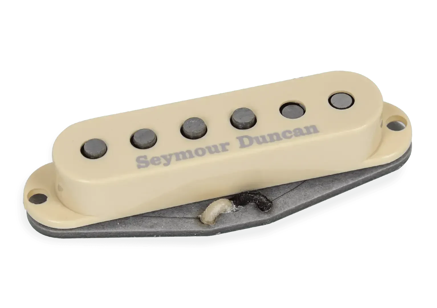 Звукосниматель для электрогитары Seymour Duncan Psychedelic Strat Bridge Cream
