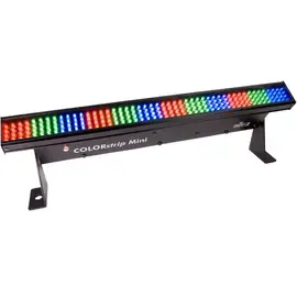 Светодиодный прибор Chauvet DJ COLORstrip Mini RGB LED Linear Wash Light