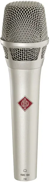 Вокальный микрофон Neumann KMS 104