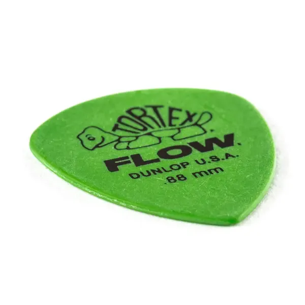 Медиатор Dunlop Tortex Flow 558P.88