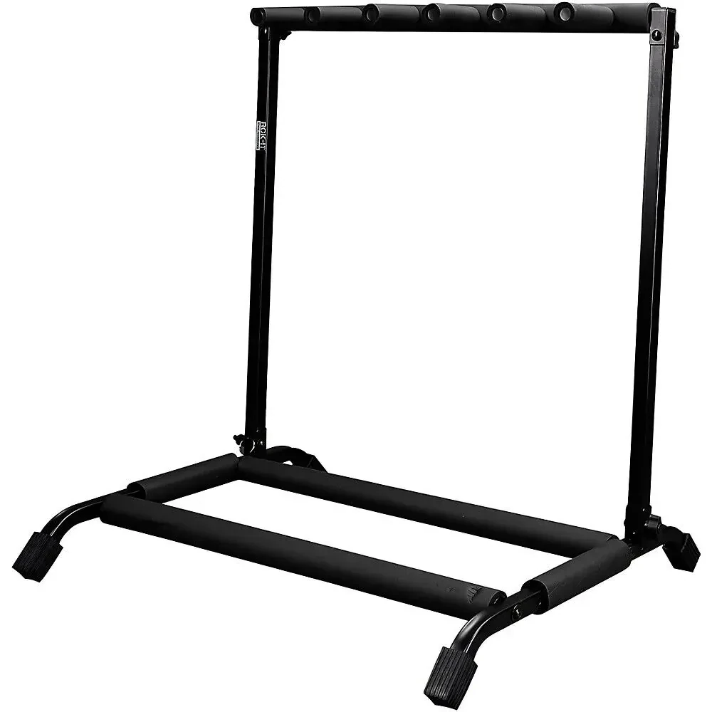 Стойка для гитары Gator RI-GTR-RACK5 Rok-it Black