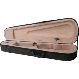 Кейс для скрипки Bellafina Featherweight Shaped Viola Case Black 16"