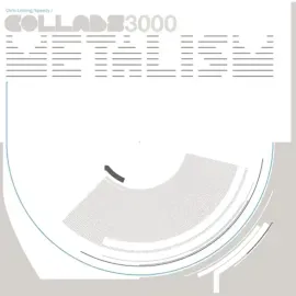Chris Liebing, Speedy J & Collabs 3000 - Metalism NEW Vinyl