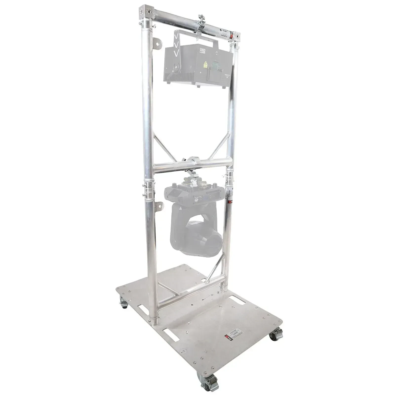 Сценическая ферма ProX XT-GRU-PKGX2 30 x 24 U-Shape, 24" bar (набор)