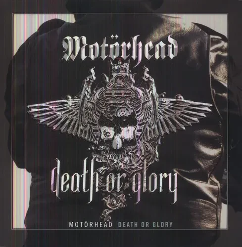 Виниловая пластинка Motorhead – Death or Glory (Релиз 2013)