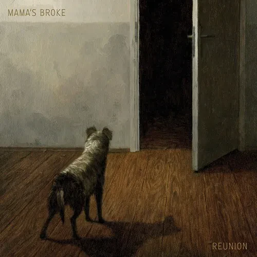 Виниловая пластинка Mama's Broke - Reunion [New Vinyl LP]