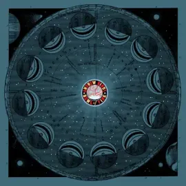 Виниловая пластинка Andrew Bird's Bowl of Fire - Oh! the Grandeur [New Vinyl LP] Gatefold LP Jacket