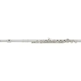 Флейта Yamaha YFL-262Y Standard Flute Offset G C-Foot