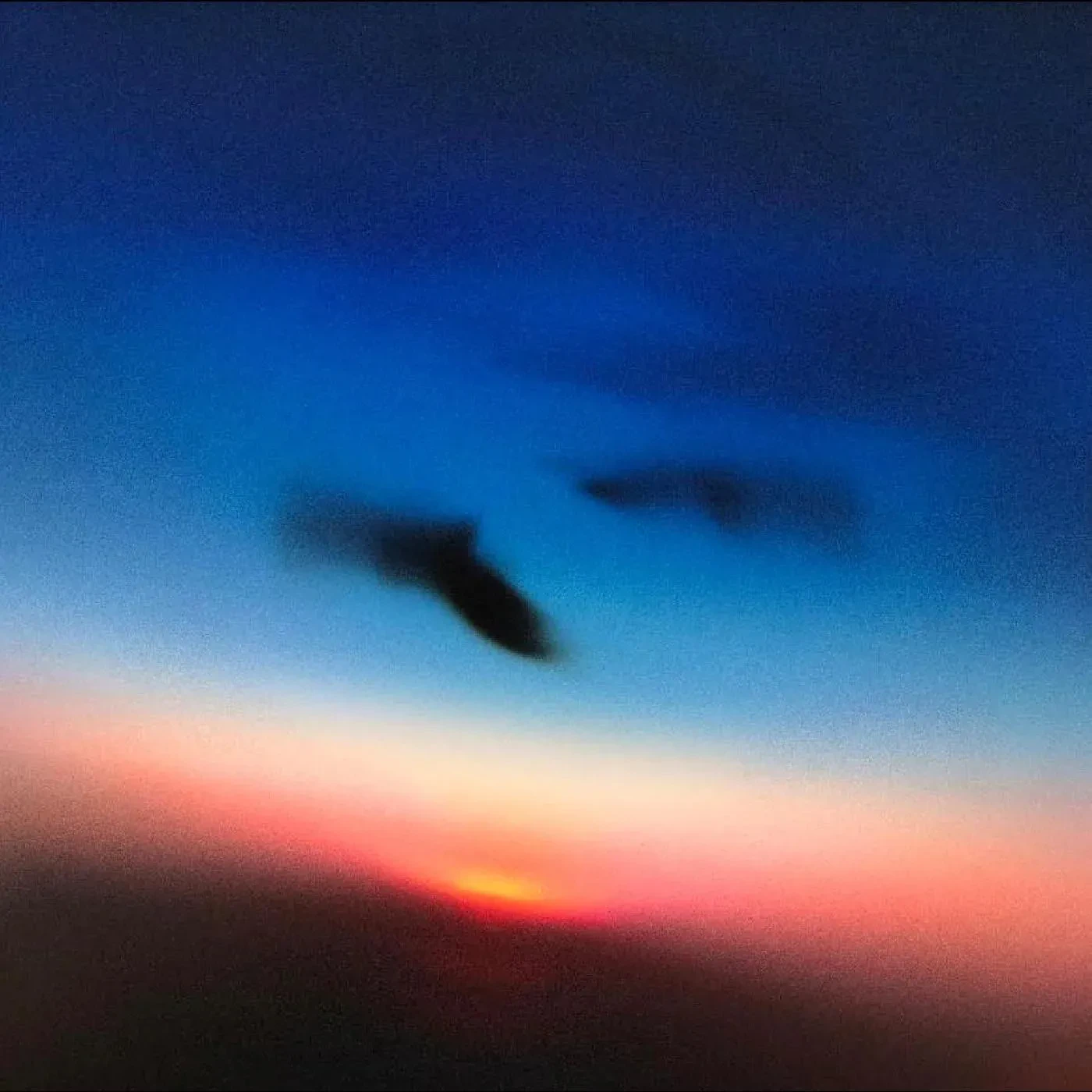 Resavoir - Resavoir [Dusk Cloud Vinyl] NEW Sealed Vinyl