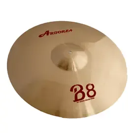 Тарелка барабанная Arborea 18" B8 Series Crash Ride