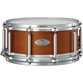 Малый барабан Pearl Free Floating Mahogany Maple 14x6.5 Natural