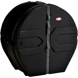 Кейс для маршевого бас-барабана SKB 1SKB-DM1630 30" черный