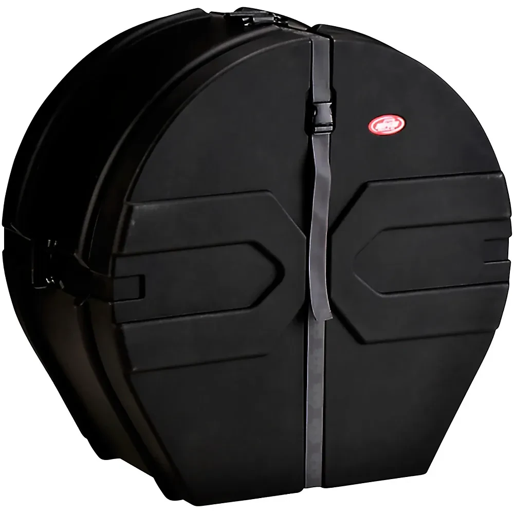 Кейс для маршевого бас-барабана SKB 1SKB-DM1630 30" черный