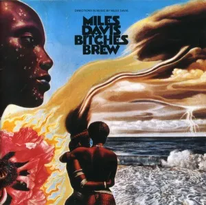 MILES DAVIS - Bitches Brew (2CD)