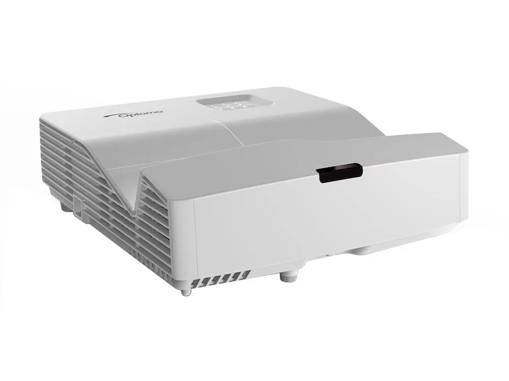 Проектор Optoma W340UST