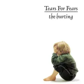 CD-диск Tears for Fears – The Hurting