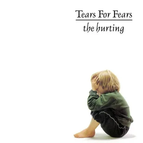 CD-диск Tears for Fears – The Hurting