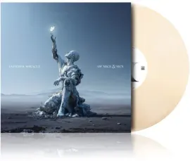 Виниловая пластинка Of Mice & Men – Another Miracle (Релиз 2025)