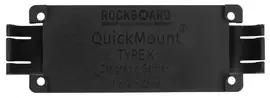 Крепление для гитарных педалей Rockboard QuickMount Type K
