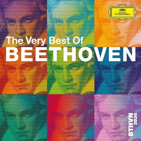 VARIOUS - The Very Best Of Beethoven (2CD)