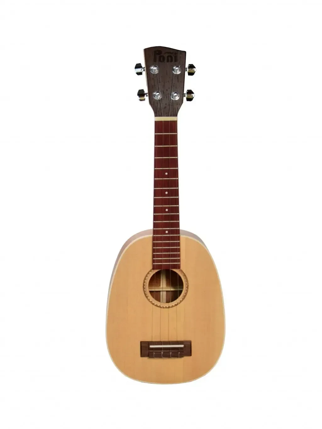 Укулеле сопрано Poni USVPR