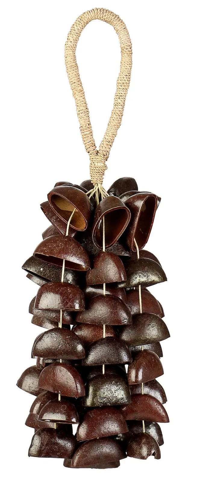 SELA SESDS6 Seed Shaker 6-row Bendo Klangeffekt