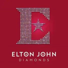 ELTON JOHN - Diamonds (3CD)
