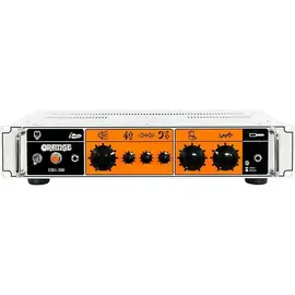 Усилитель для бас-гитары Orange Amplifiers OB1-300 300W Analog Bass Amp Head