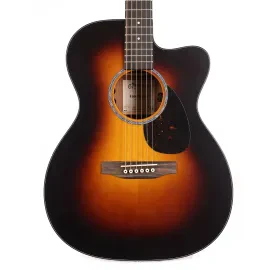 Martin Road Series OMC-10E Modern Acoustic-Electric 1935 Sunburst