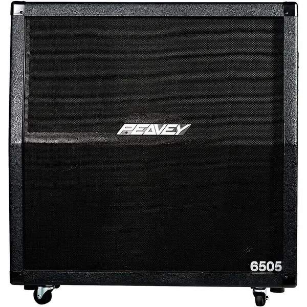 Кабинет для электрогитары Peavey 6505 II 4x12 Slant Cabinet