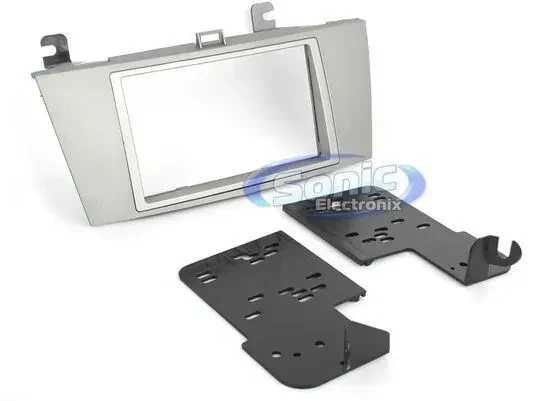 Установочный комплект для автомагнитолы Metra 95-8212 Double DIN для Toyota Solara 2004–2008
