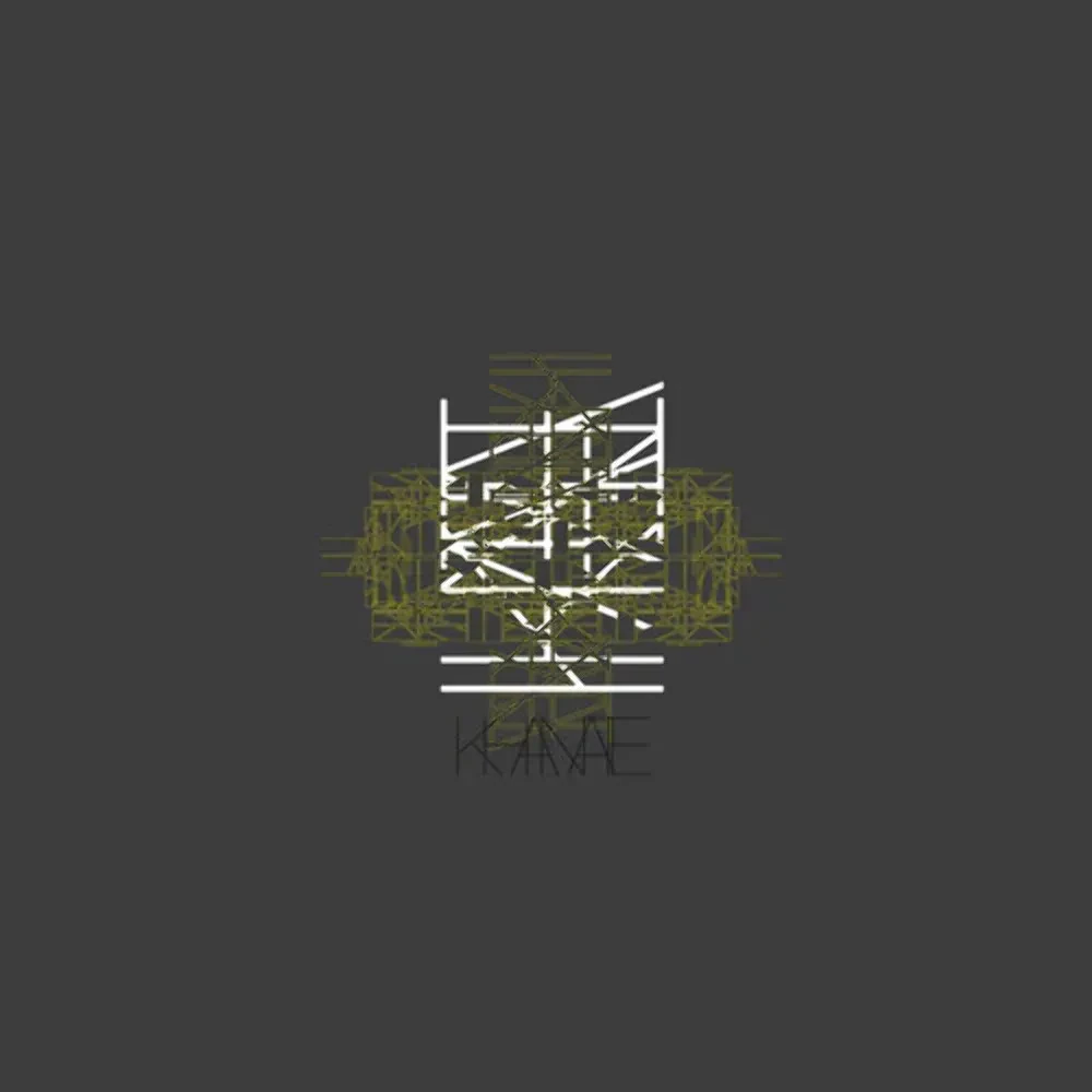 Виниловая пластинка Khanate – Khanate (Релиз 2001)